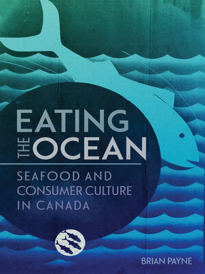 cover image of Eating the Ocean